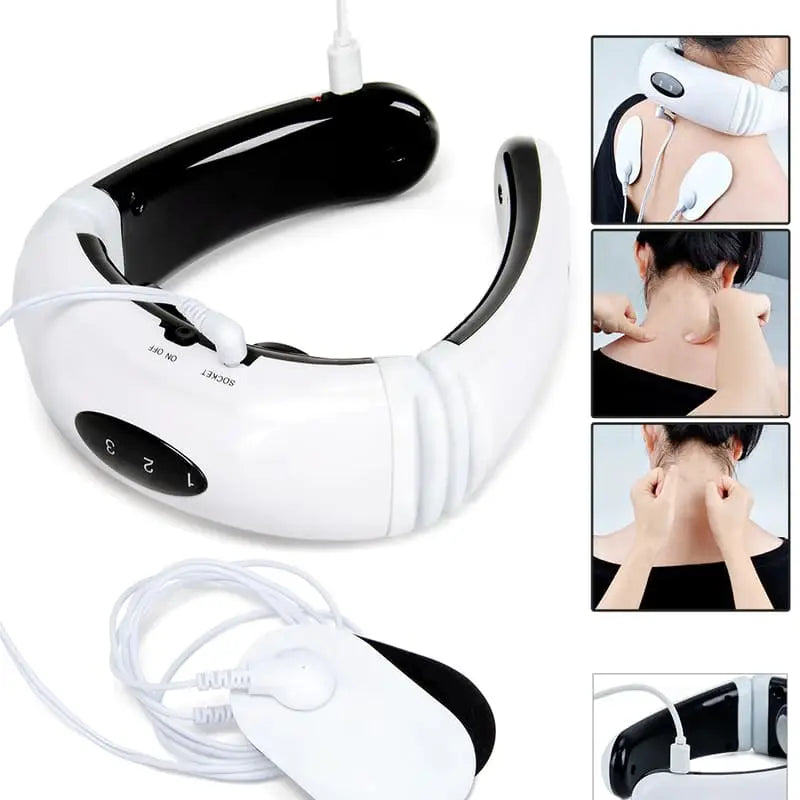 CerviZen: Relajación inmediata.