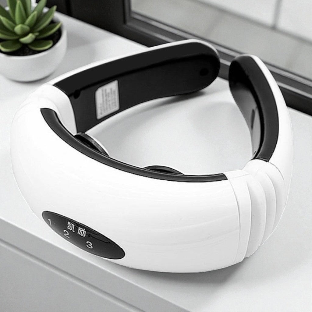 CerviZen: Relajación inmediata.