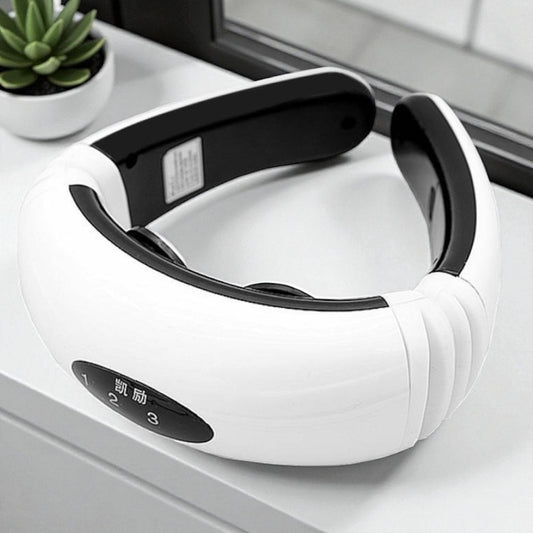 CerviZen: Relajación inmediata.