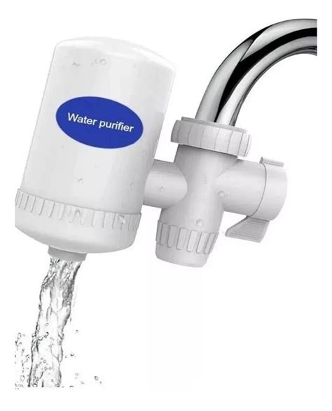 AquaPure: Purificador De Agua.